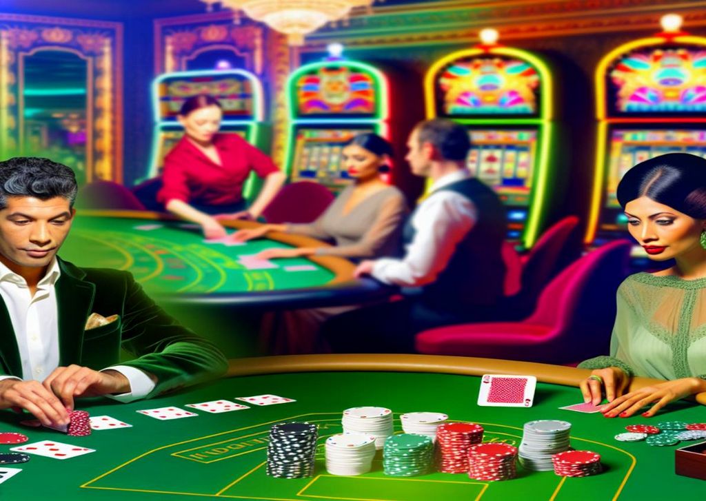 2025'te Lider Çevrimiçi Casinolar Türk Lirası