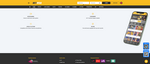BetVisa Online Casino Application