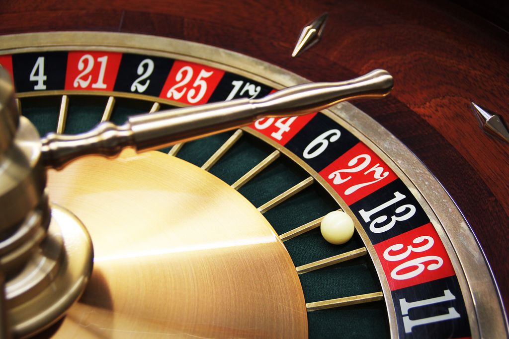 The 6 Highest Payout Casinos