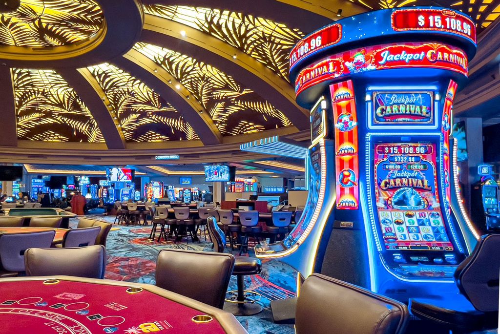 Vay Casino