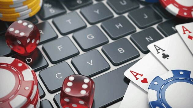 Discover Exciting Lets Jackpot Casino Online Games