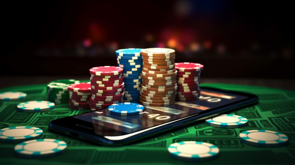 Discover Exciting Lets Jackpot Casino Online Games