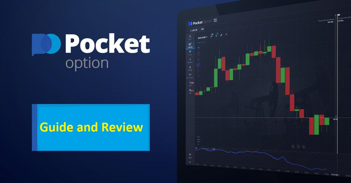 Discover the Amazing World of Pocket Option of Trading