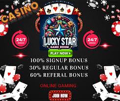Discover the Excitement of Lucky Star Club 777 Play and Win Online 56