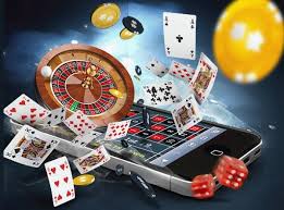 Explore Nationalbet The Future of Online Betting