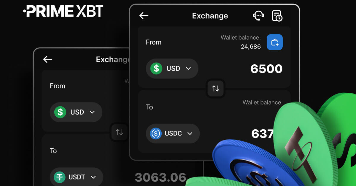 Explore the Future of Trading with PrimeXBT App Explore the Future of Trading with PrimeXBT App