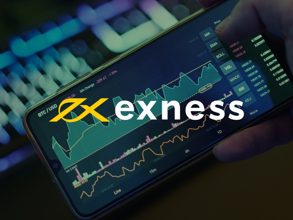 Exploring Exness Forex Broker A Comprehensive Guide