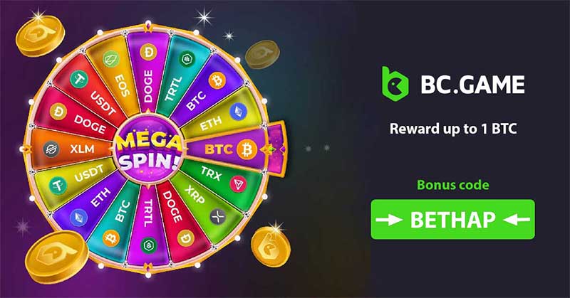 Exploring the Features of BC.Game VN Exploring the Features of BC.Game VN