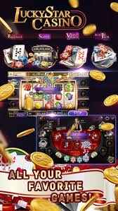 Lucky Star Casino Your Gateway to Unforgettable Gaming Experiences Lucky Star Casino Your Gateway to Unforgettable Gaming Experiences