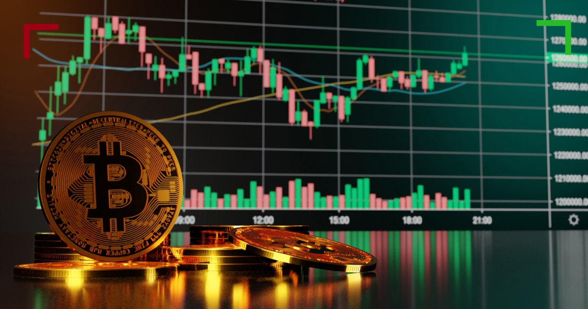 Mastering Crypto Trading Entry The Ultimate Guide for Traders