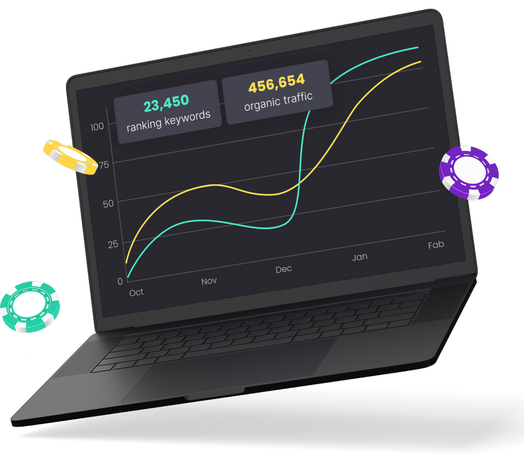 10 Gambling SEO Tips for Online Gambling Establishments and Betting Sites in 2025