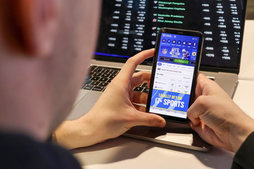 The Best Online Sportsbooks for Tennis Betting 8