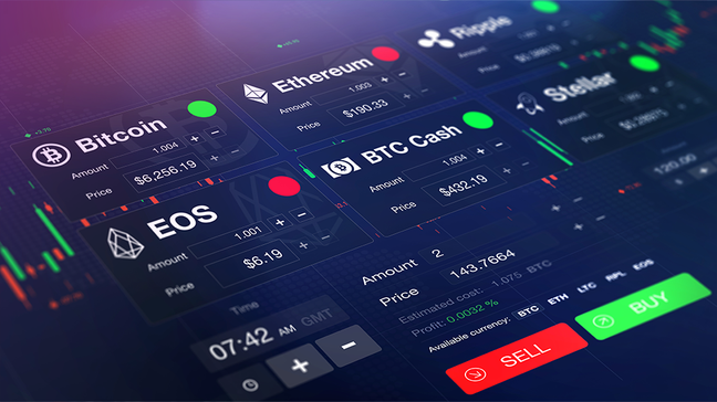 The Importance of Crypto Trading Volume in Today's Market 3