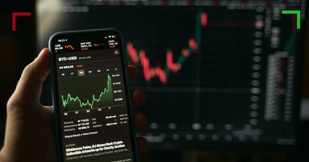 Understanding the Crypto Trading Volume Signal